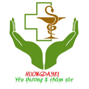 Logo Phòng Khám Chuyên Khoa YHCT Tâm Đức